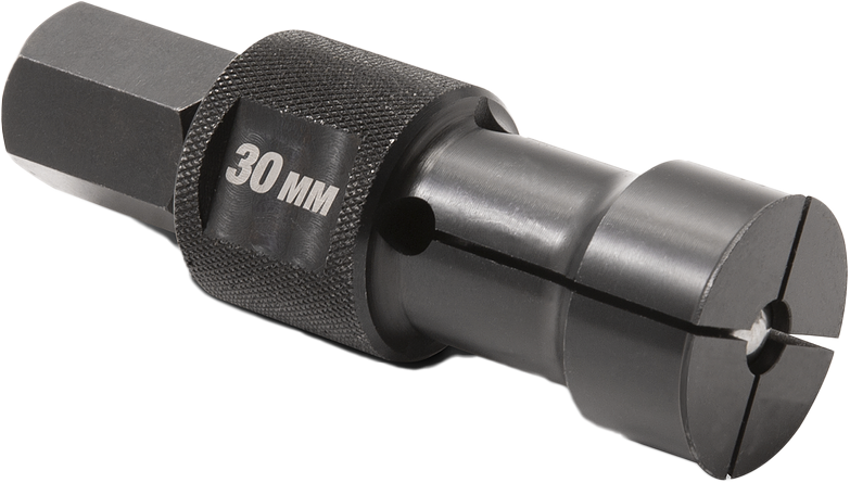 MOTION PRO REPLACEMENT COLLET 30MM - 08-0787